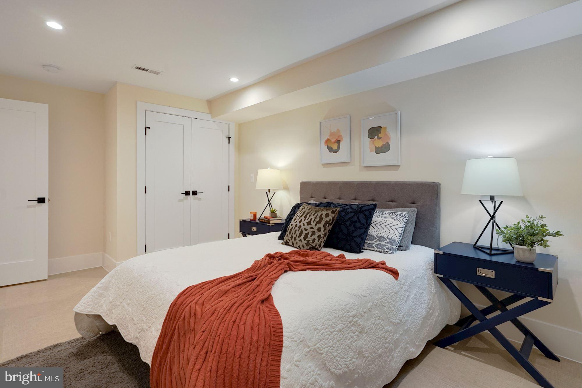523 Decatur Street Northwest Washington, DC 20011 - Photo 20 of 33 Gallery Image 20