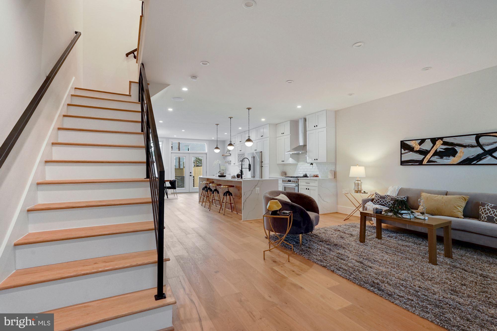 523 Decatur Street Northwest Washington, DC 20011 - Photo 21 of 33 Gallery Image 21