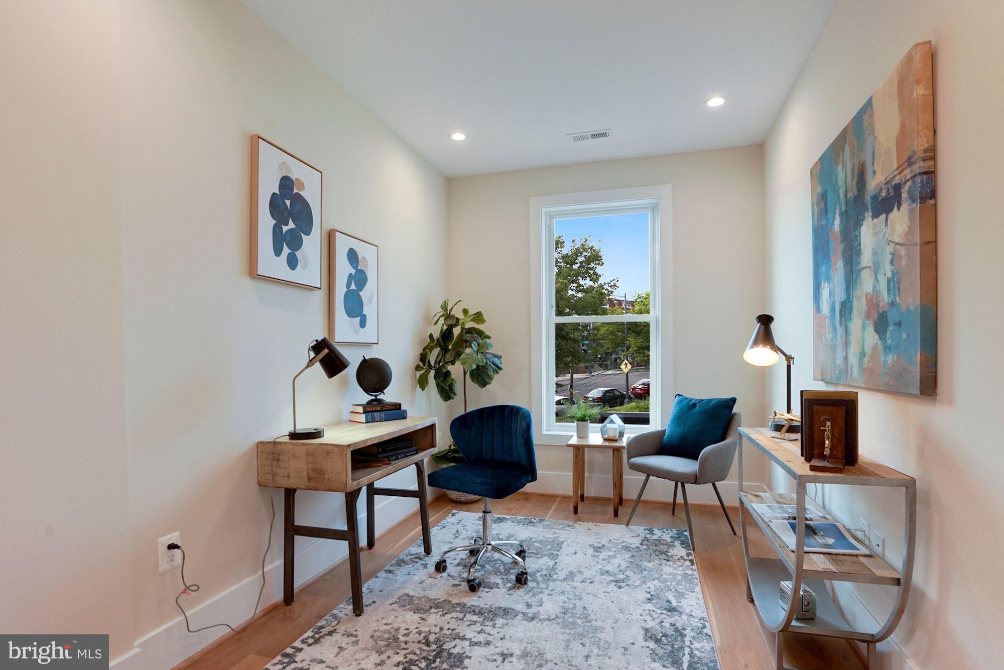 523 Decatur Street Northwest Washington, DC 20011 - Photo 22 of 33 Gallery Image 22