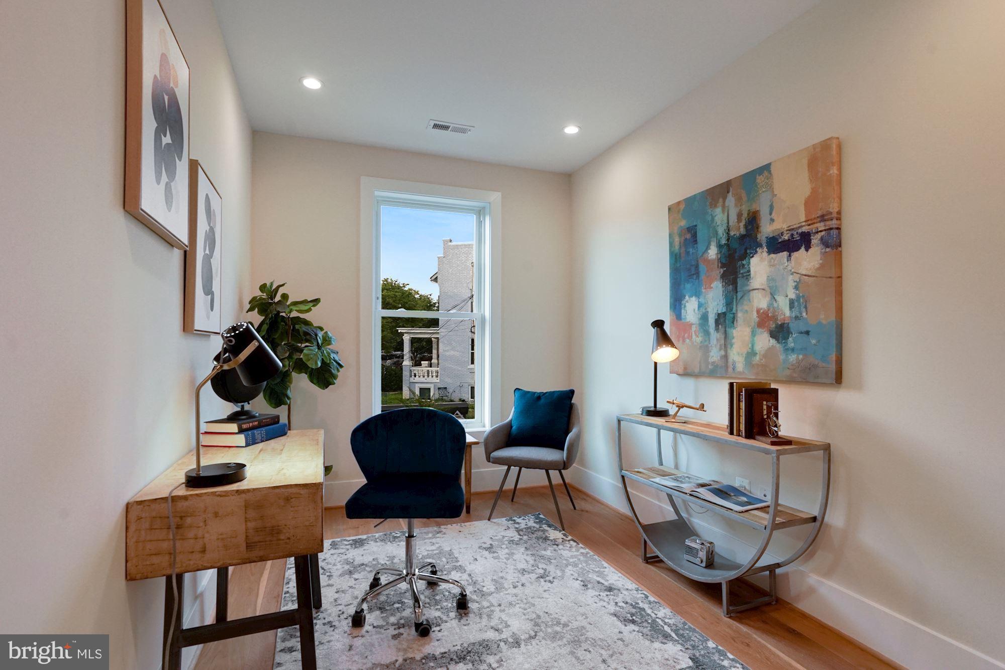 523 Decatur Street Northwest Washington, DC 20011 - Photo 23 of 33 Gallery Image 23