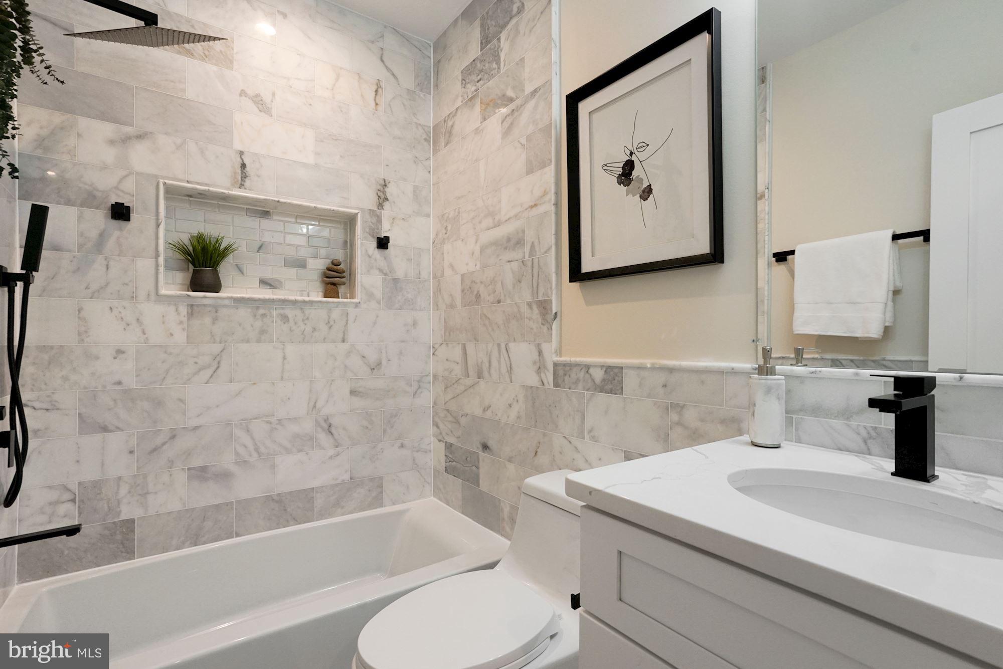 523 Decatur Street Northwest Washington, DC 20011 - Photo 24 of 33 Gallery Image 24