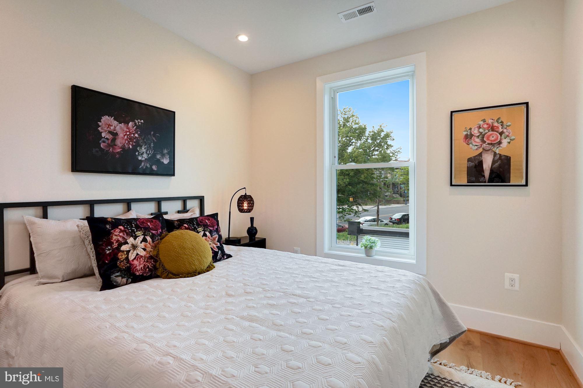 523 Decatur Street Northwest Washington, DC 20011 - Photo 25 of 33 Gallery Image 25