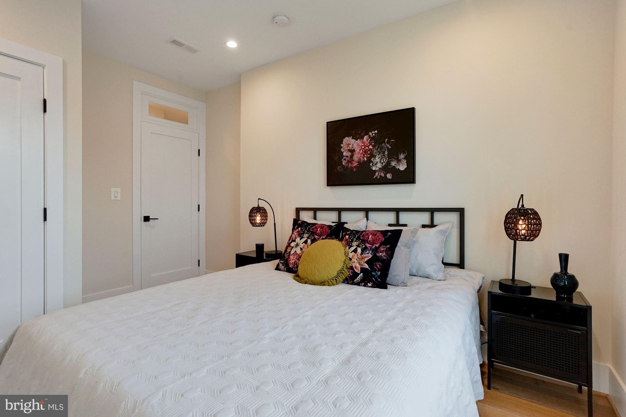 523 Decatur Street Northwest Washington, DC 20011 - Photo 26 of 33 Gallery Image 26