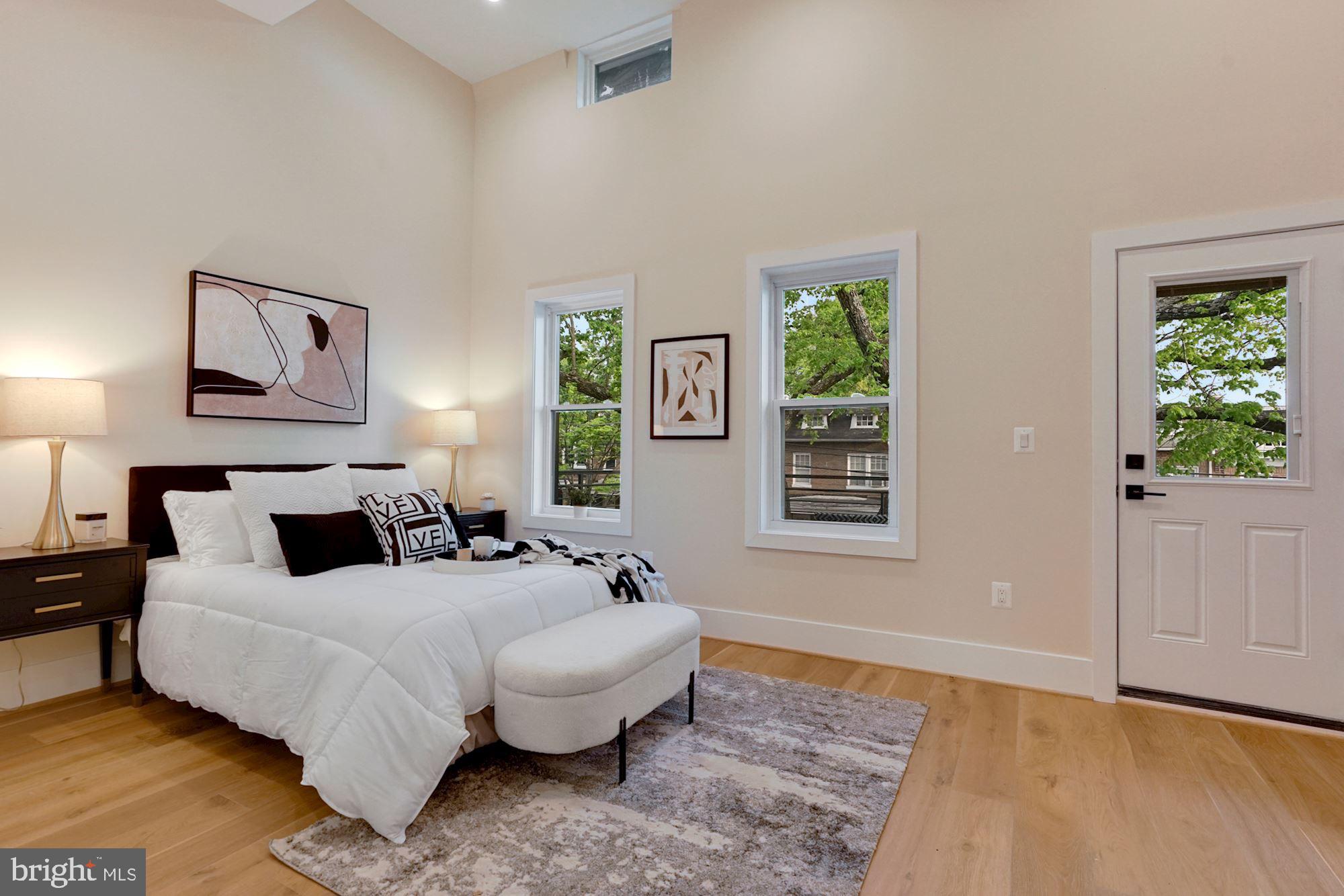523 Decatur Street Northwest Washington, DC 20011 - Photo 27 of 33 Gallery Image 27