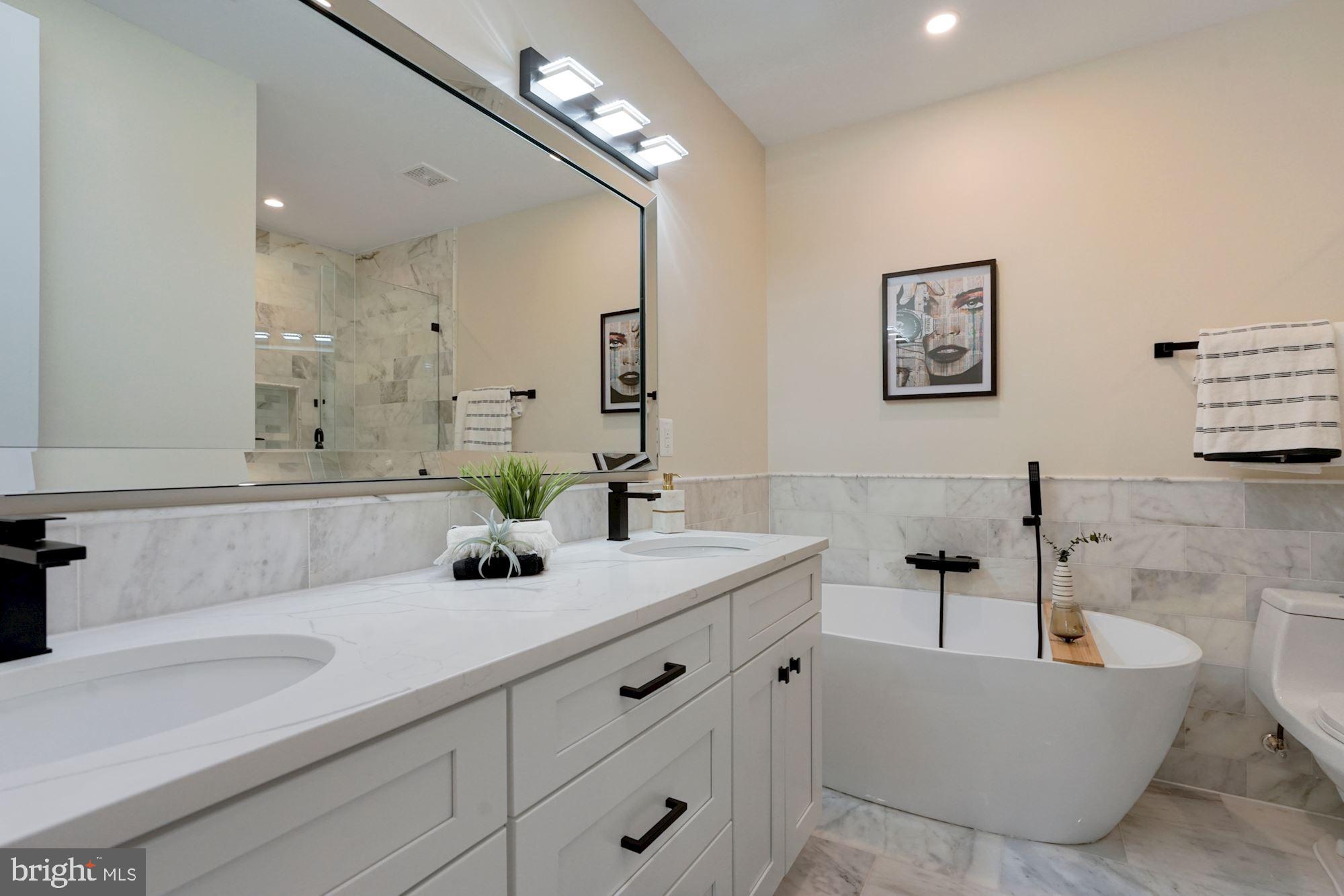 523 Decatur Street Northwest Washington, DC 20011 - Photo 29 of 33 Gallery Image 29