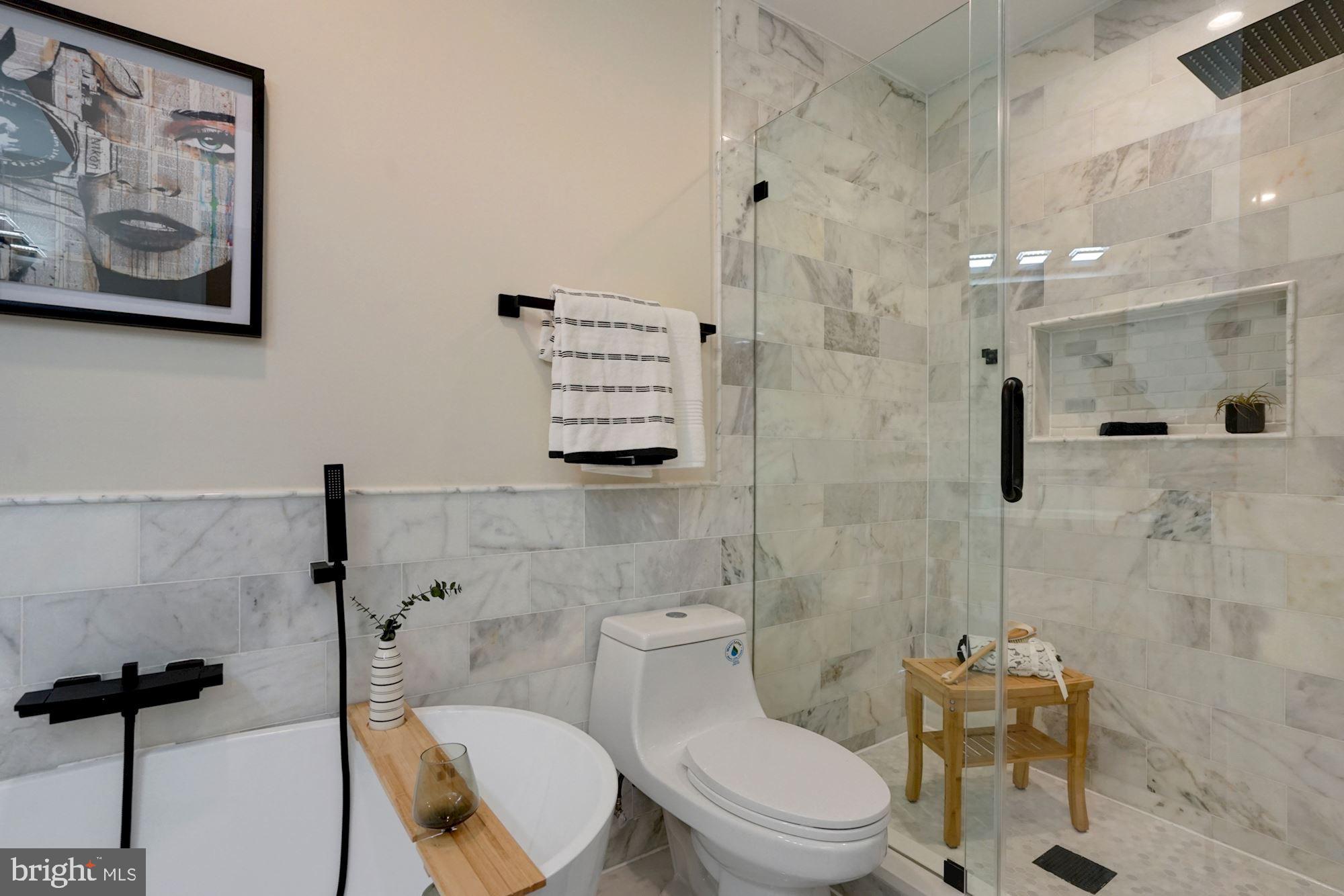 523 Decatur Street Northwest Washington, DC 20011 - Photo 30 of 33 Gallery Image 30