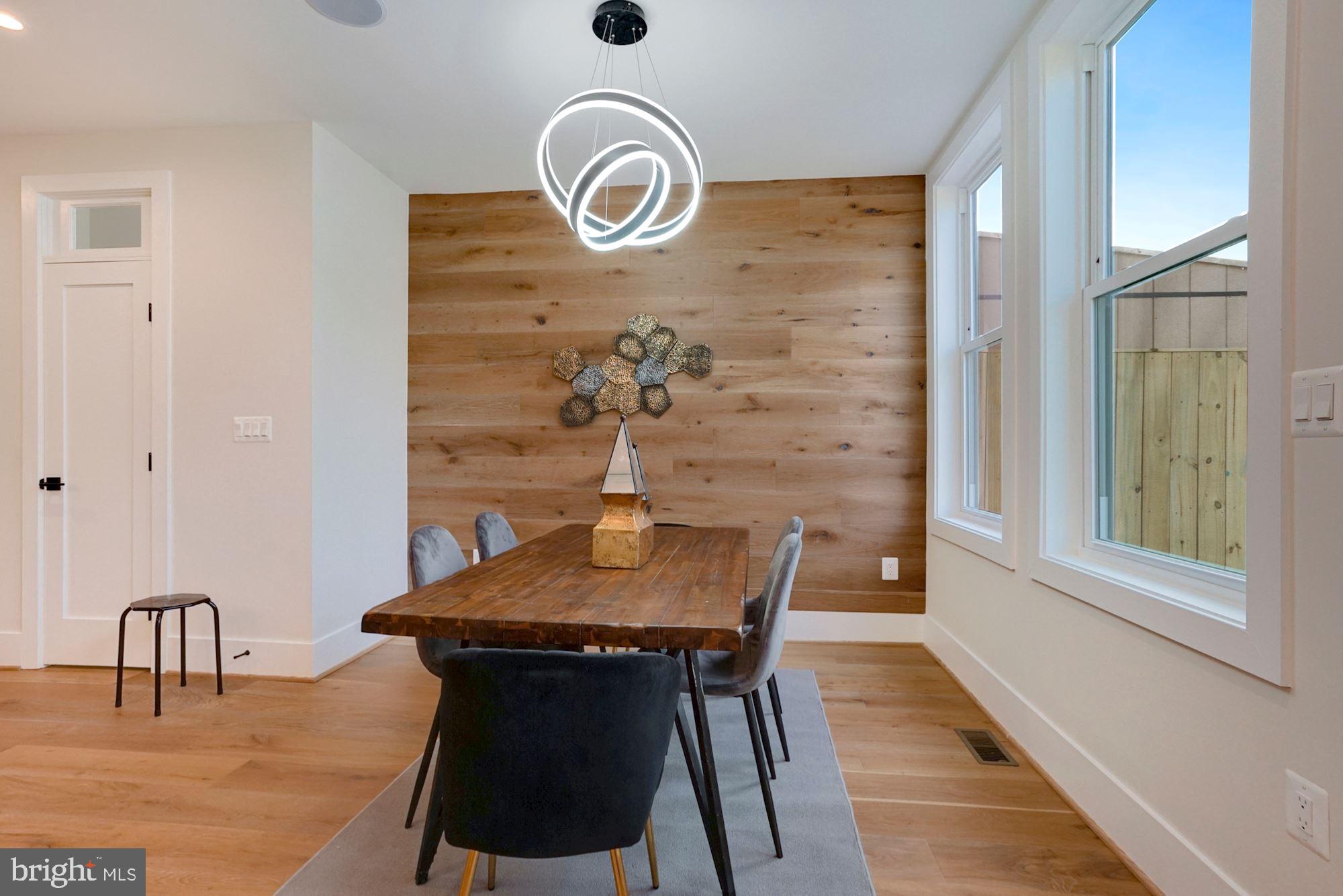 523 Decatur Street Northwest Washington, DC 20011 - Photo 7 of 33 Gallery Image 7