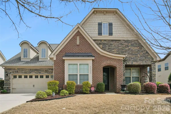 $665,000 | 13335 Horned Lark Drive, Charlotte, NC 28278
