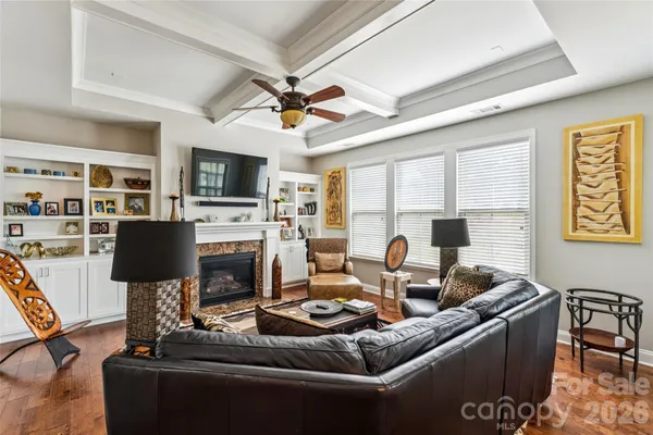$665,000 | 13335 Horned Lark Drive, Charlotte, NC 28278