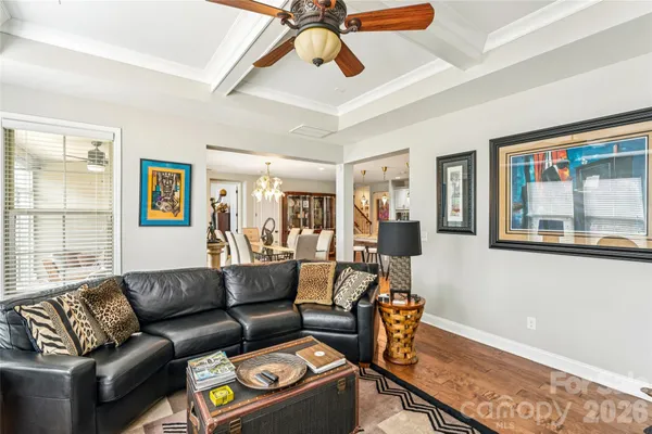 $665,000 | 13335 Horned Lark Drive, Charlotte, NC 28278