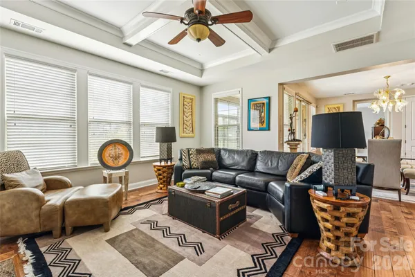 $665,000 | 13335 Horned Lark Drive, Charlotte, NC 28278