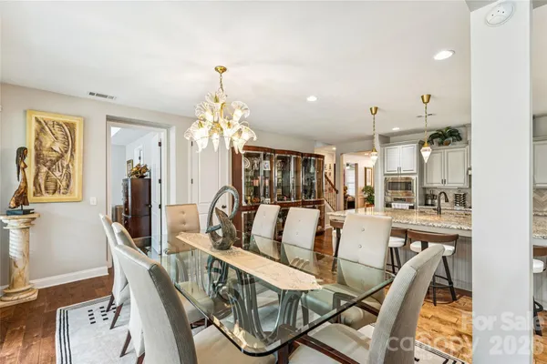 $665,000 | 13335 Horned Lark Drive, Charlotte, NC 28278