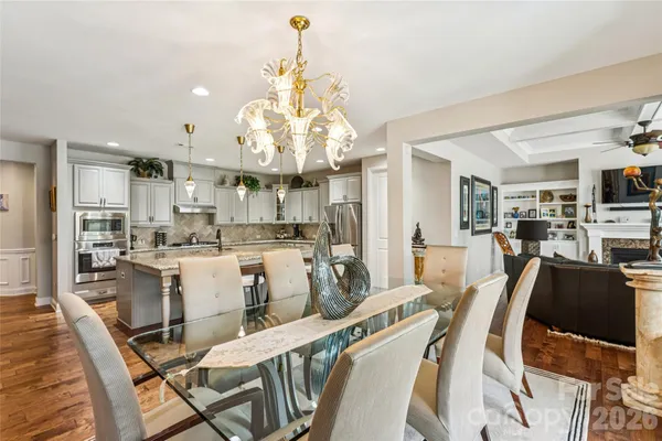 $665,000 | 13335 Horned Lark Drive, Charlotte, NC 28278