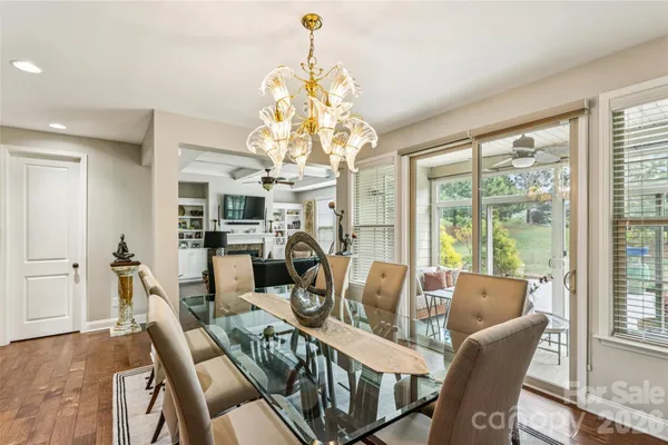 $665,000 | 13335 Horned Lark Drive, Charlotte, NC 28278