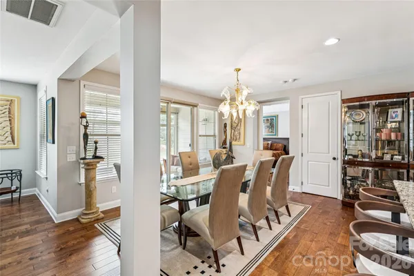 $665,000 | 13335 Horned Lark Drive, Charlotte, NC 28278