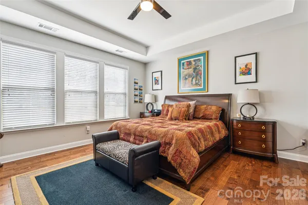 $665,000 | 13335 Horned Lark Drive, Charlotte, NC 28278