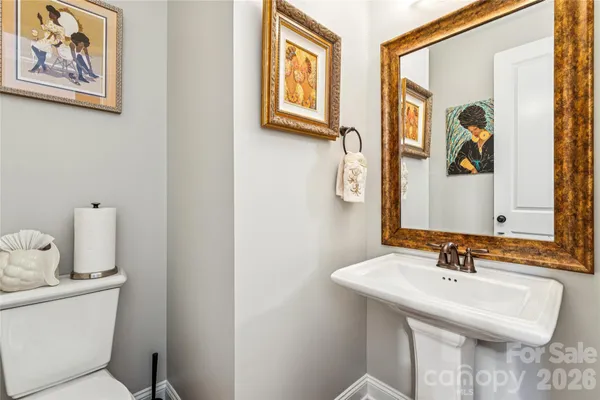 $665,000 | 13335 Horned Lark Drive, Charlotte, NC 28278