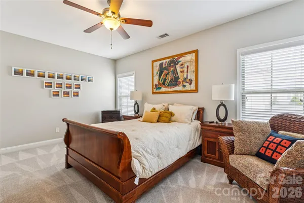 $665,000 | 13335 Horned Lark Drive, Charlotte, NC 28278