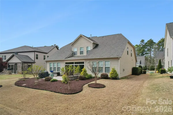 $665,000 | 13335 Horned Lark Drive, Charlotte, NC 28278