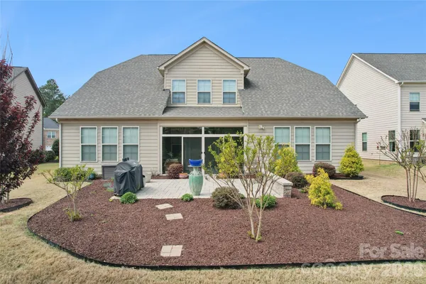 $665,000 | 13335 Horned Lark Drive, Charlotte, NC 28278