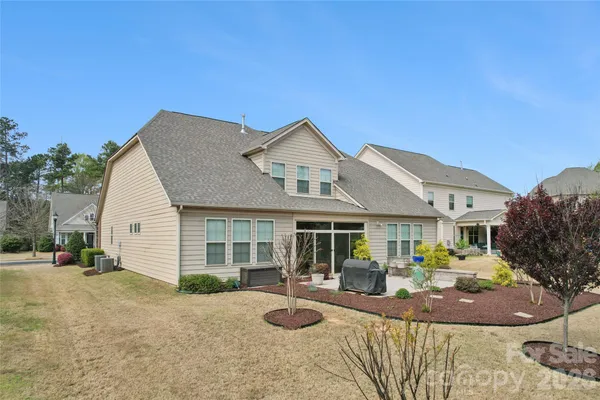 $665,000 | 13335 Horned Lark Drive, Charlotte, NC 28278