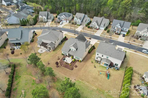 $665,000 | 13335 Horned Lark Drive, Charlotte, NC 28278