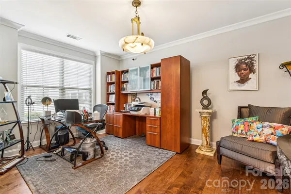 $665,000 | 13335 Horned Lark Drive, Charlotte, NC 28278