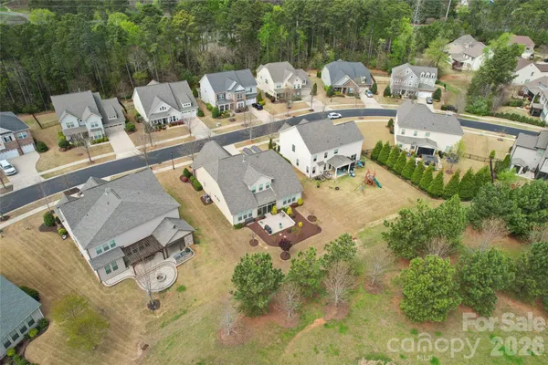 $665,000 | 13335 Horned Lark Drive, Charlotte, NC 28278