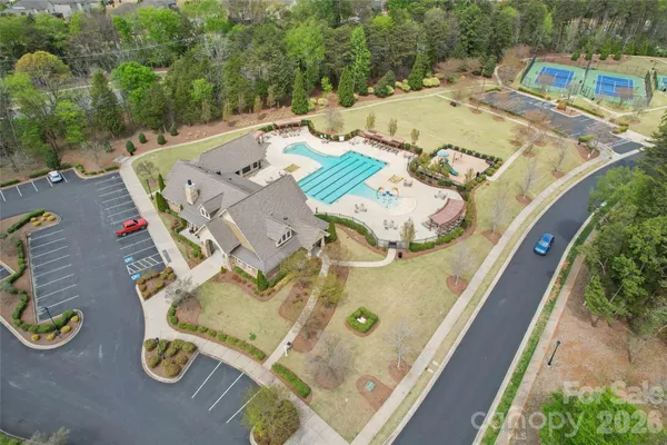 $665,000 | 13335 Horned Lark Drive, Charlotte, NC 28278