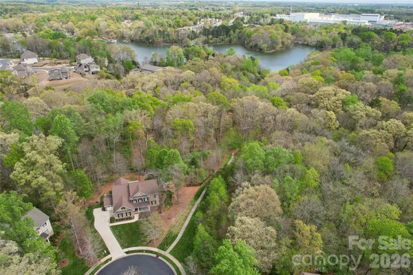 $665,000 | 13335 Horned Lark Drive, Charlotte, NC 28278