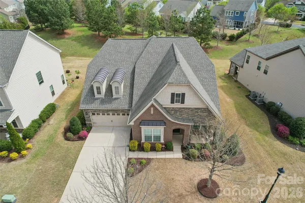 $665,000 | 13335 Horned Lark Drive, Charlotte, NC 28278
