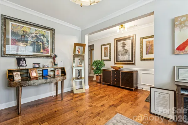 $665,000 | 13335 Horned Lark Drive, Charlotte, NC 28278