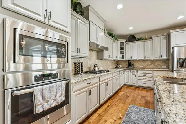 $665,000 | 13335 Horned Lark Drive, Charlotte, NC 28278