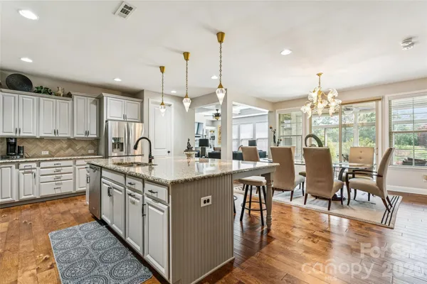 $665,000 | 13335 Horned Lark Drive, Charlotte, NC 28278
