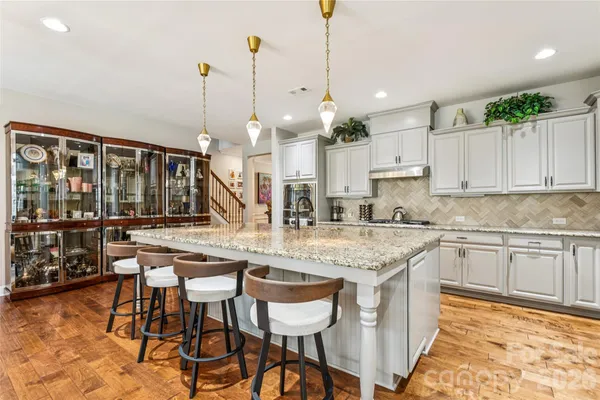 $665,000 | 13335 Horned Lark Drive, Charlotte, NC 28278