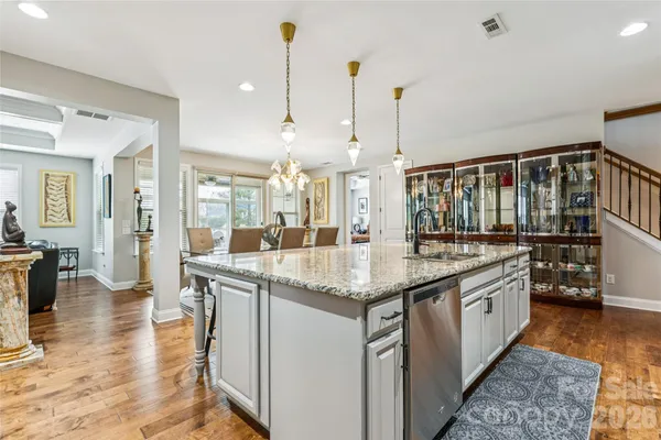 $665,000 | 13335 Horned Lark Drive, Charlotte, NC 28278