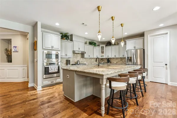 $665,000 | 13335 Horned Lark Drive, Charlotte, NC 28278