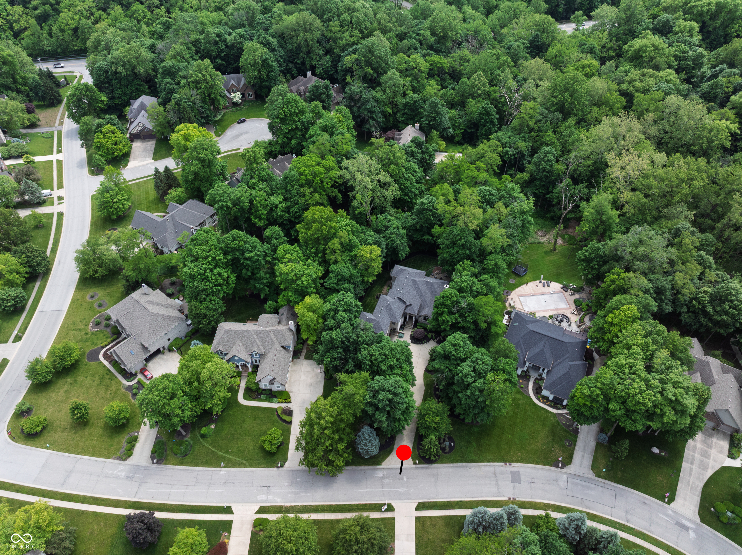13011 Water Ridge Drive Fishers, IN 46055 - Photo 2 of 56