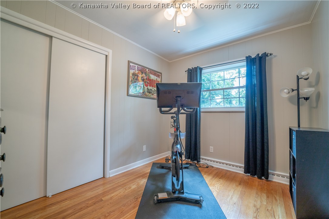 1119 Emerald Road Charleston, WV 25314 - Photo 20 of 37 Gallery Image 20