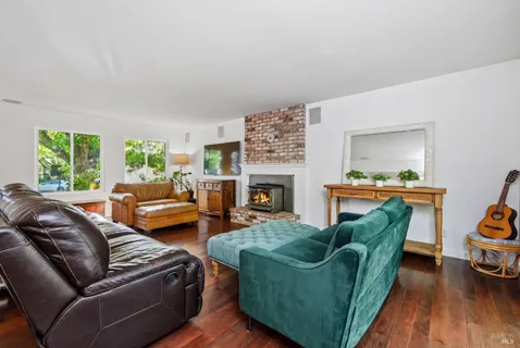 $775,000 | 18580 Happy Lane, Sonoma, CA 95476
