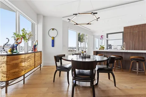 $2,950,000 | 909 10th Street South, Unit 201, Naples, FL 34102