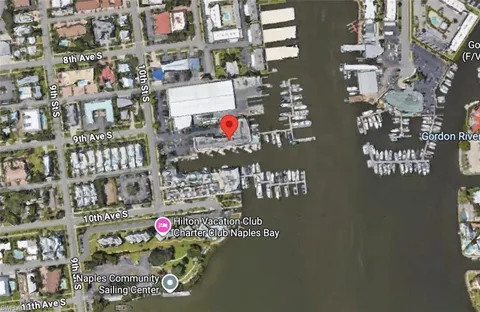 $2,950,000 | 909 10th Street South, Unit 201, Naples, FL 34102