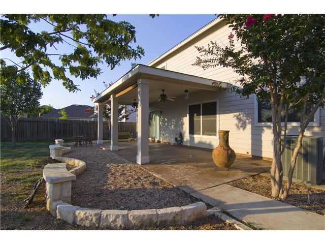 7708 Marble Ridge Drive Austin, TX 78747 - Photo 1 of 1
