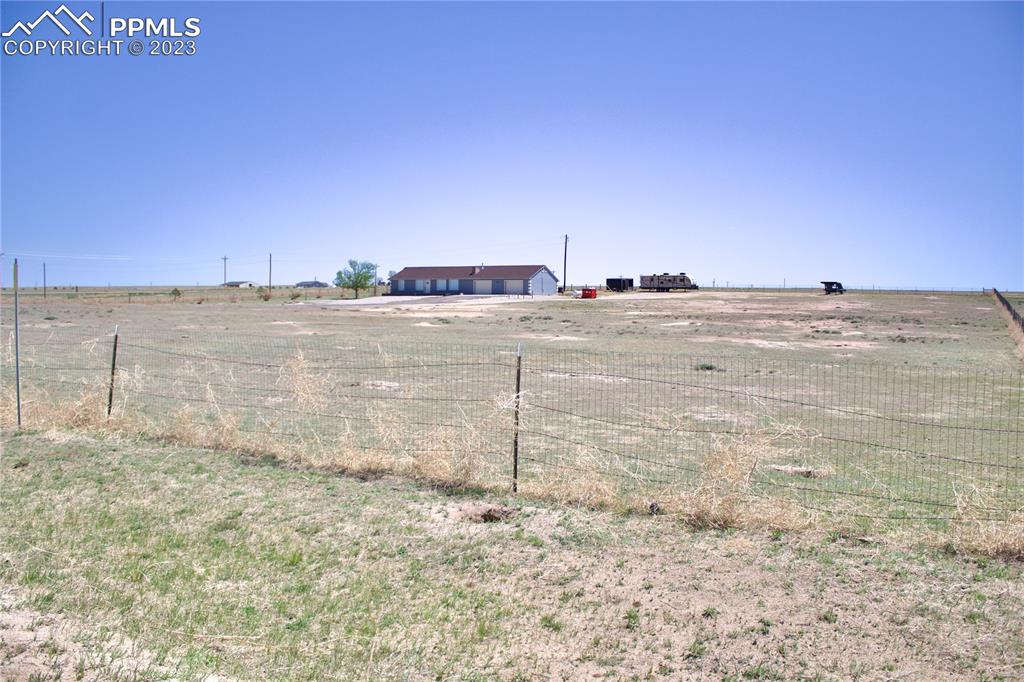425 Weissenfluh Road Yoder, CO 80864 - Photo 10 of 38 a view of beach and ocean