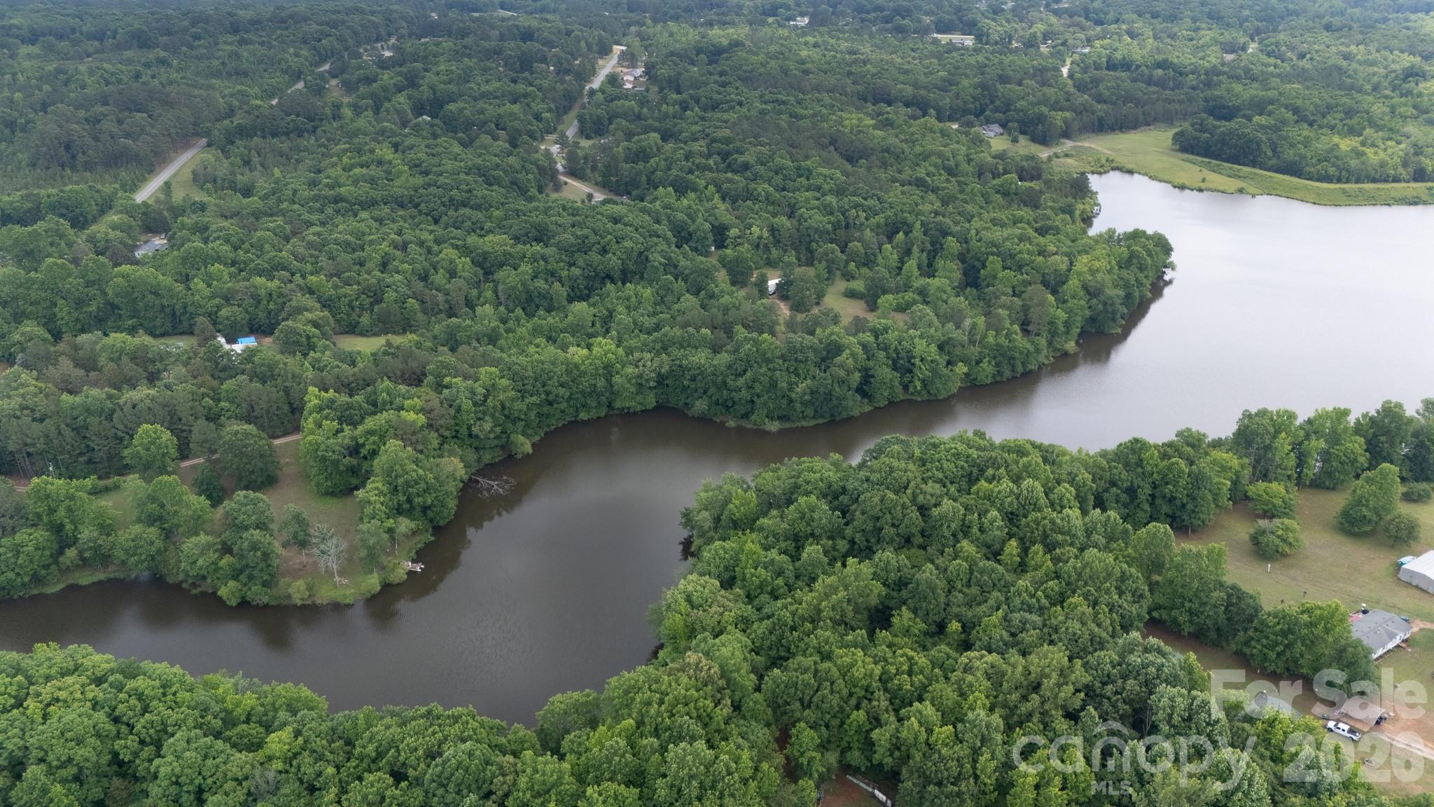 854 Butler Lake Road Chester, SC 29706 - Photo 33 of 35