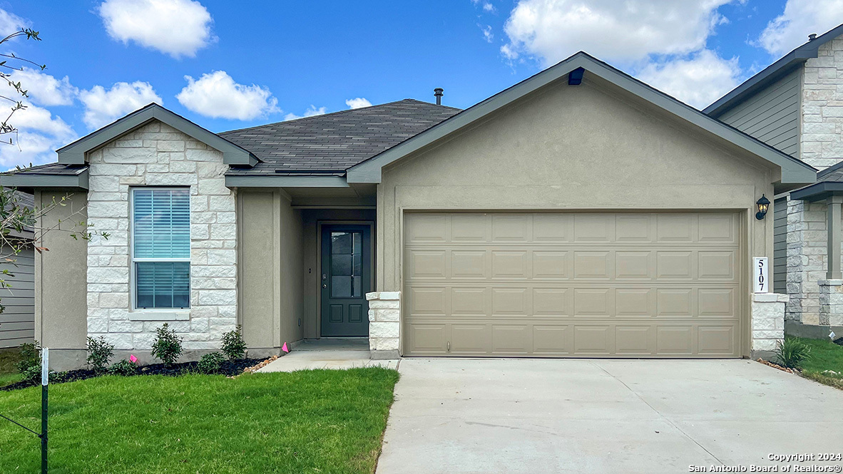 5107 Rancagua Converse, TX 78109 - Photo 1 of 1 Gallery Image 1