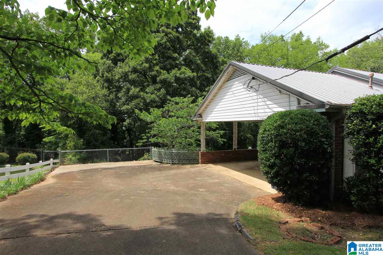 510 Hillyer High Road Anniston, AL 36207 - Photo 24 of 50 Gallery Image 24