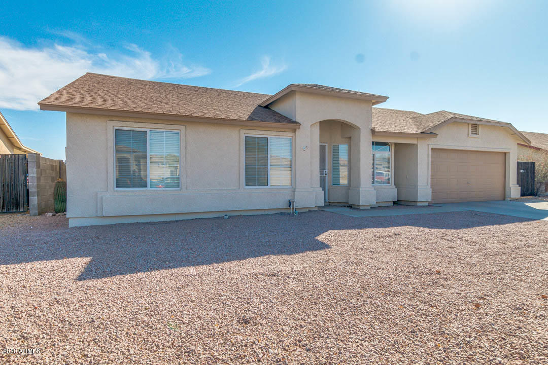 10941 East Cholla Road Mesa, AZ 85207 - Photo 3 of 43 Cholla-03