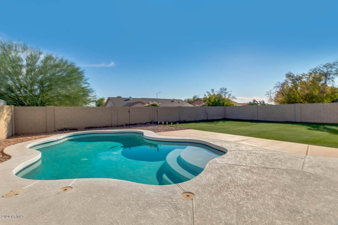10941 East Cholla Road Mesa, AZ 85207 - Photo 39 of 43 Cholla-39
