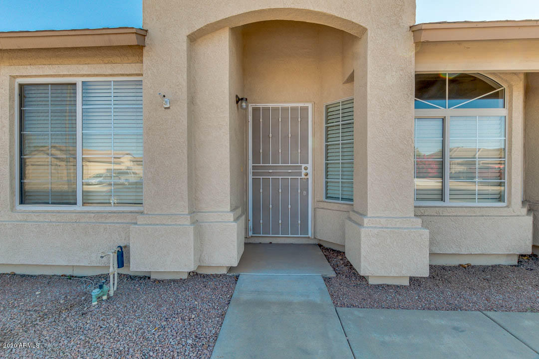 10941 East Cholla Road Mesa, AZ 85207 - Photo 4 of 43 Cholla-04